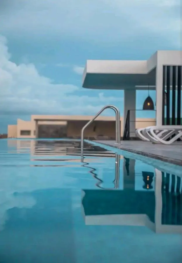 Mya, Elle & Elena Residences 图卢姆 0*,