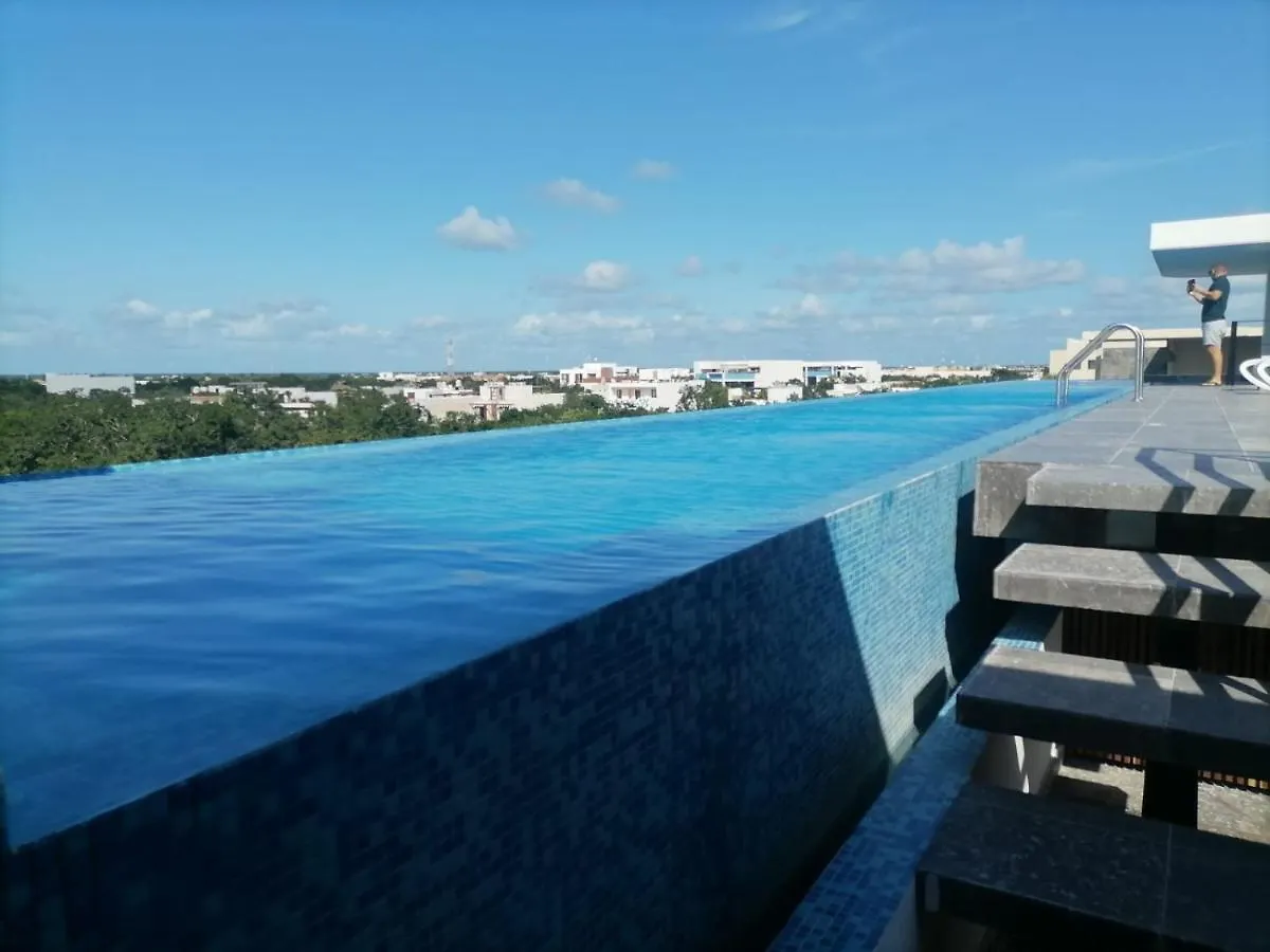 Mya, Elle & Elena Residences Tulum