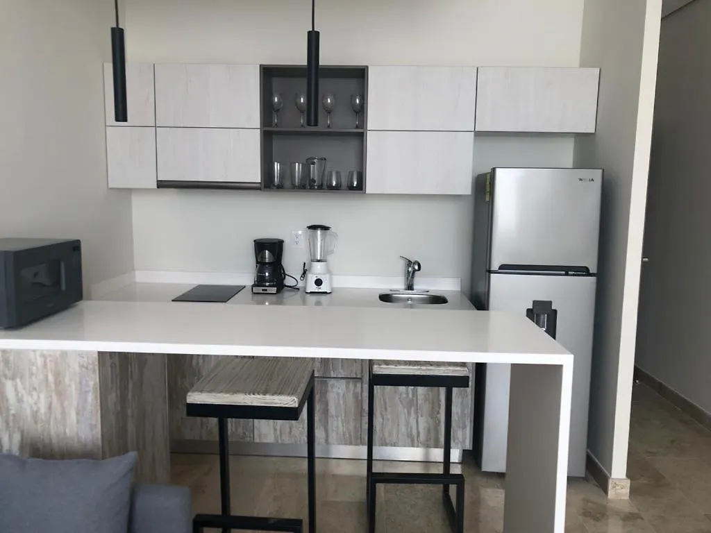 Mya, Elle & Elena Residences Tulum