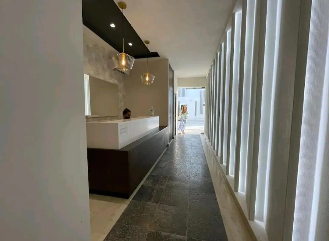 Aparthotel Mya, Elle & Elena Residences Tulum