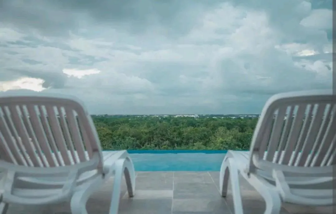 Mya, Elle & Elena Residences Tulum Aparthotel
