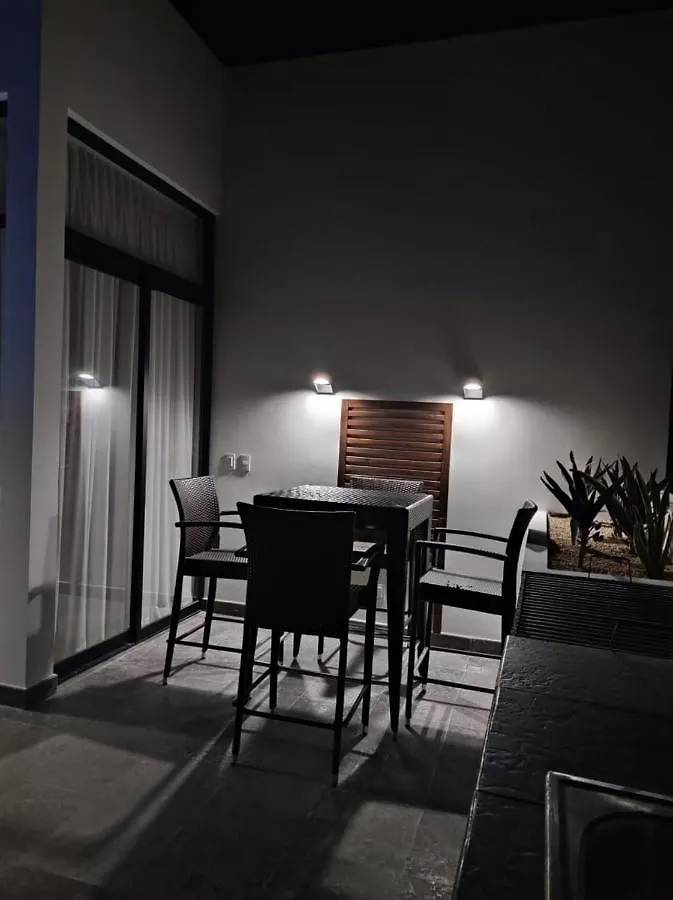 Aparthotel Mya, Elle & Elena Residences Tulum