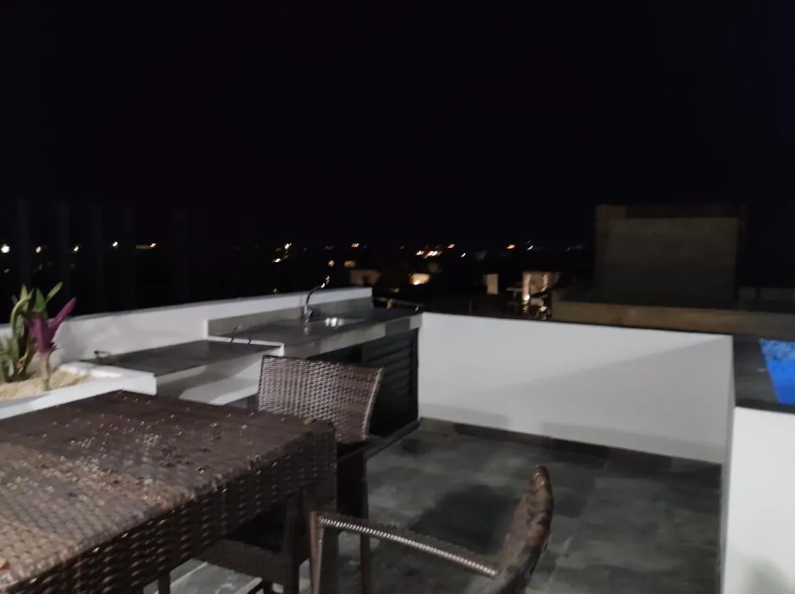 Mya, Elle & Elena Residences Tulum Aparthotel