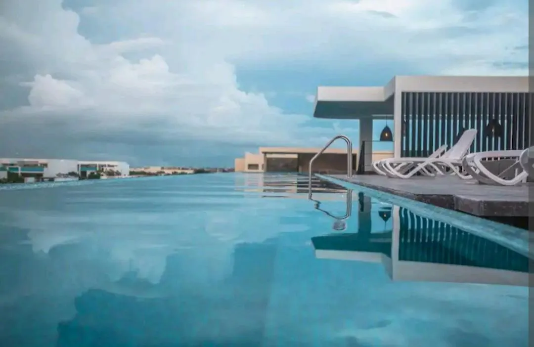 Aparthotel Mya, Elle & Elena Residences Tulum Mexico