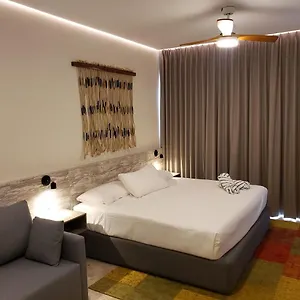 Luxury Studio, Aldea Zama, Elle Tulum