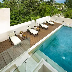 Bunah -distinctive Hotels- Tulum