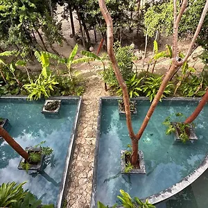 Condohotel Tsonot, En Luum Zama Tulum