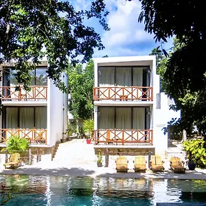 Casa Tortuga - Cenotes Park Inclusive Tulum