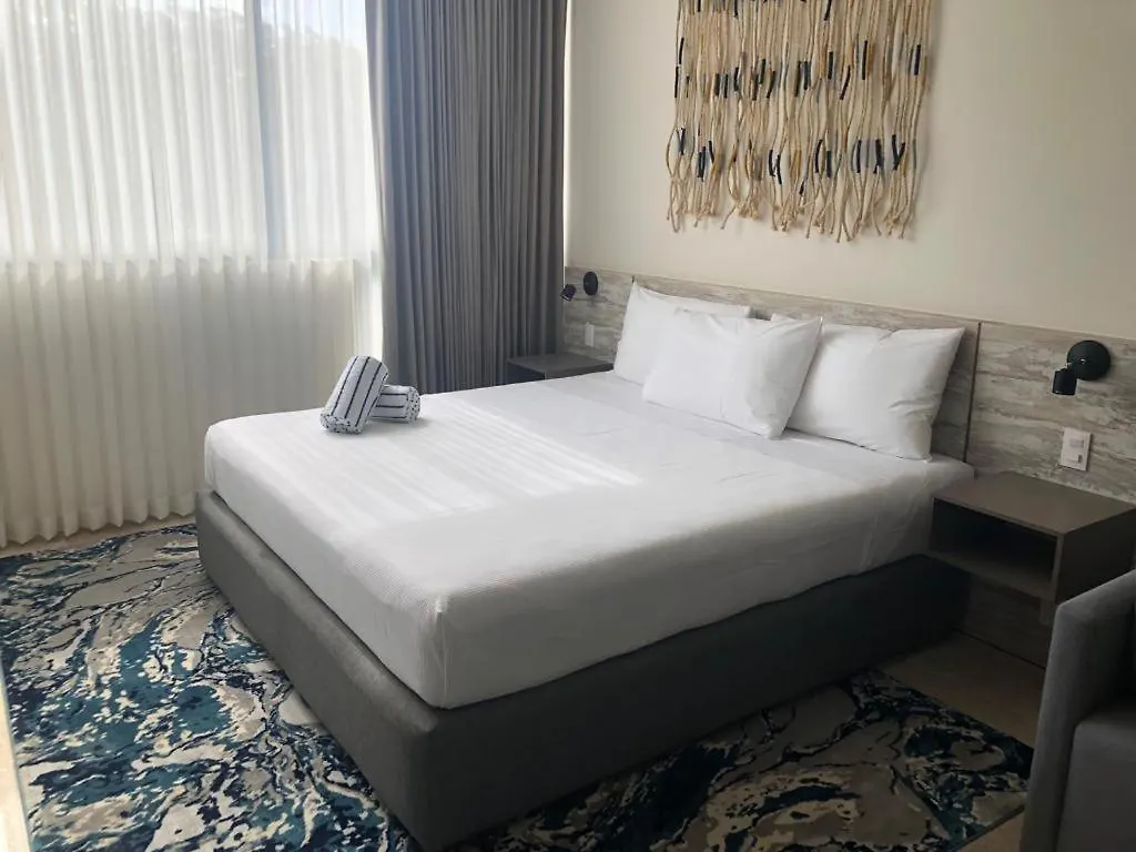 Mya, Elle & Elena Residences Tulum