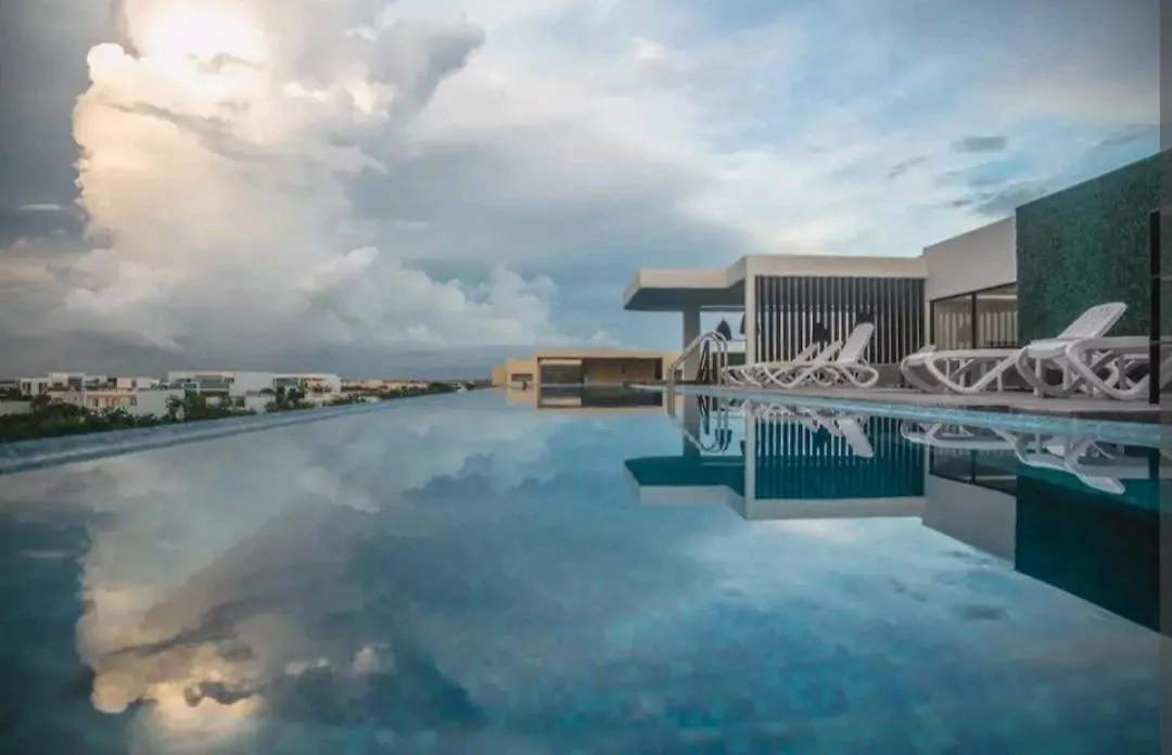 Aparthotel Mya, Elle & Elena Residences Tulum