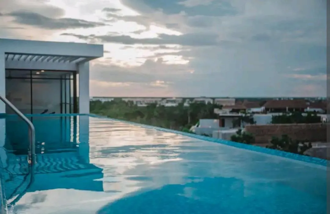 Mya, Elle & Elena Residences Tulum