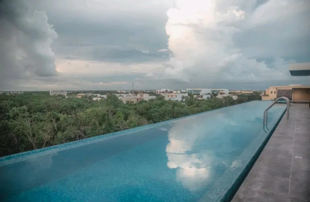 Mya, Elle & Elena Residences Tulum