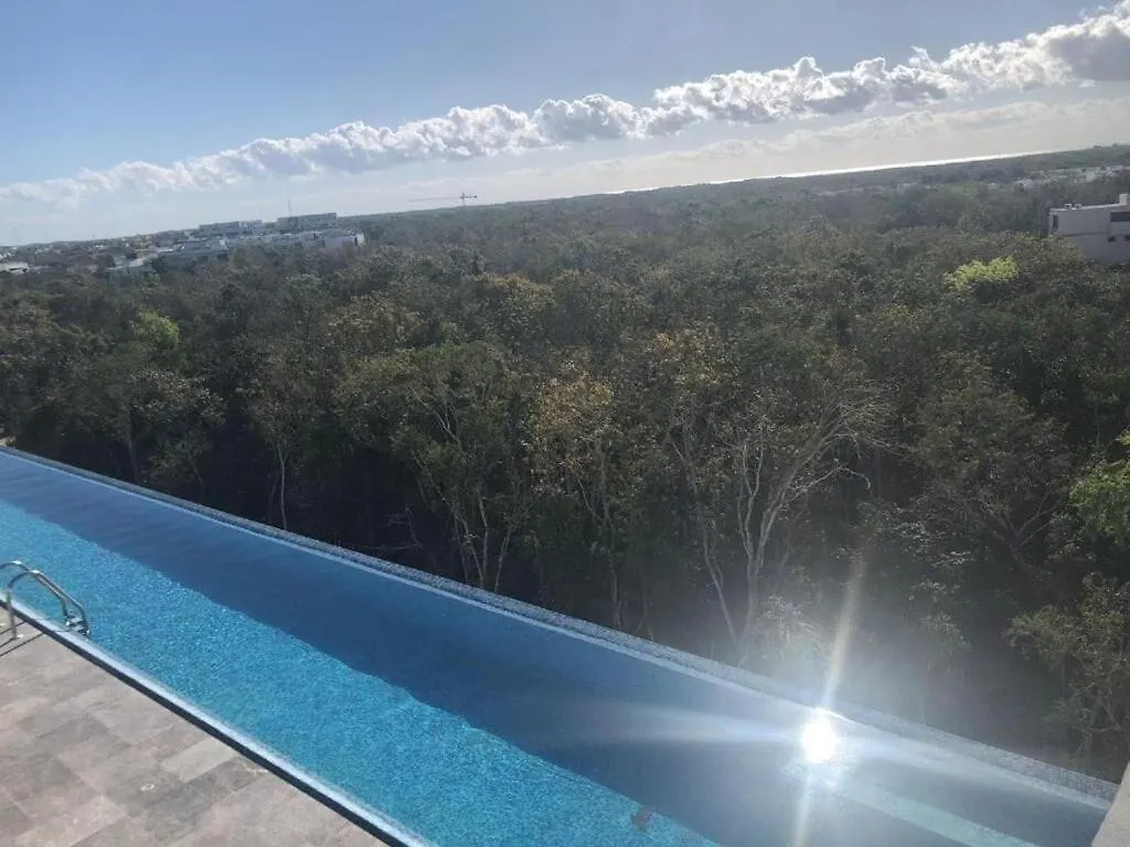 Mya, Elle & Elena Residences Tulum 0*,
